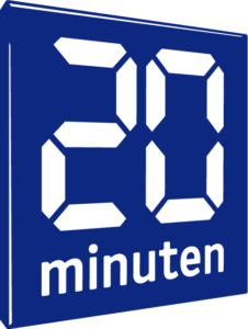 20 Minuten
