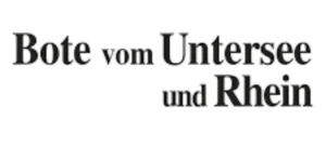 Bote vom Untersee